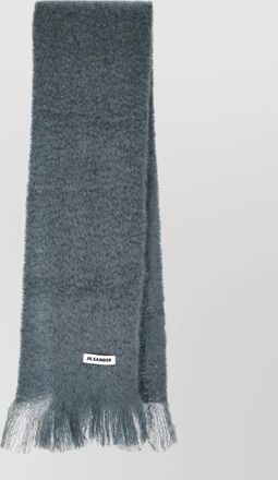 Jil Sander scarf