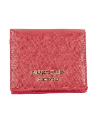Marc Ellis Small Leather Goods - Wallets sur YOOX.COM