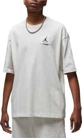 Nike Jordan Air Jordan Flight Essentials Oversized T-Shirt White DZ7313-134