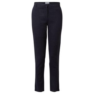 Craghoppers Dames/Dames Orisia NosiBotanical Broek (Marine)
