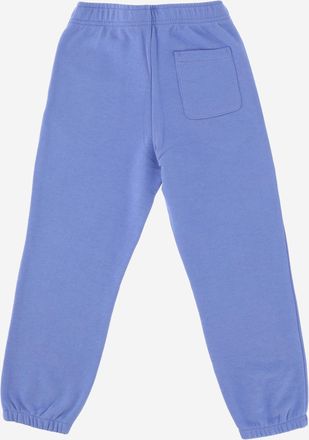 Polo Ralph Lauren Boys Pants Cotton-Blend Navy Trousers