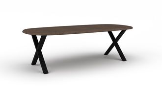 Schubiger M&ouml;bel Esstisch Tombar