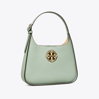 Tory Burch Miller Small Classic Shoulder Bag