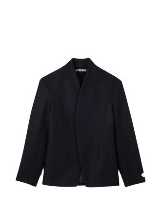Jacquemus La Veste Bastide Blazer