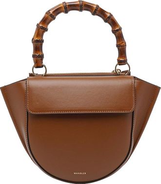Wandler Mini Hortensia Handbag