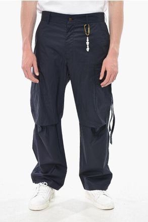 Darkpark Cotton Cargo Pants size 46