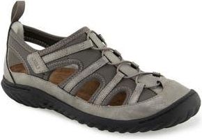 Jambu Cupcake Fisherman Sneaker in Charcoal at Nordstrom Rack, Size 6.5