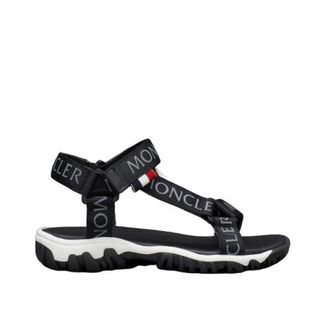 Moncler Schoenen - Heren - Schoenen - Zwart - Maat: 37 EU