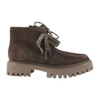 Guess Donna, Scarpe, Marrone, 40 EU, new