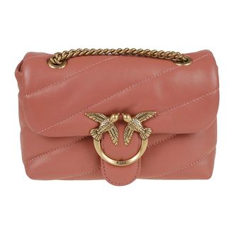 Pinko Mujer, Bolsos, Marrón, Talla: ONE Size