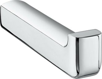 Roca Portarrollos De Reserva Tempo - Roca Color: Cromado