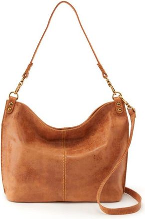 Hobo Hobo Pier Convertible Bag in Whiskey at Nordstrom