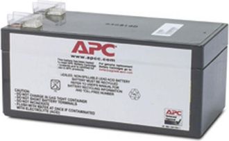 A.P.C. Bateria Apc Repuesto 47