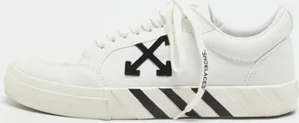 Off-white Vulcanized