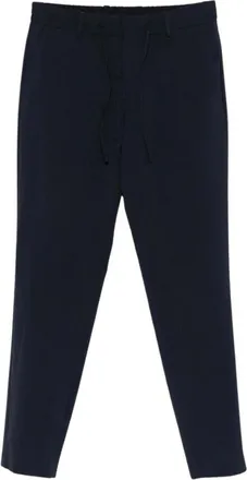 HUGO BOSS Hombre, Pantalones, Azul, Talla: XL