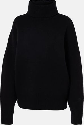 Toteme Wool and cashmere-blend sweater