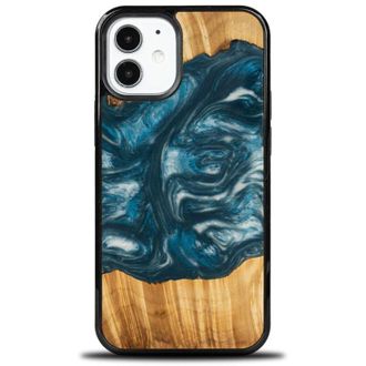 OEM Funda Bewood Unique Para Iphone 12 Mini - 4 Elementos - Air