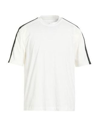 A|X Armani Exchange TOPWEAR - T-shirts on YOOX.COM