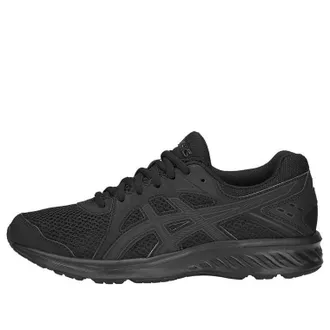 Asics (WMNS) ASICS Jolt 2 WIDE Black Dark Grey 1012A188-003