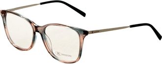 Missoni Womens 54 mm Green Opticals