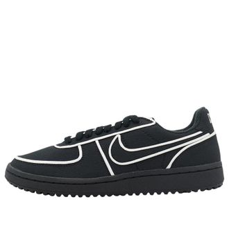 Nike (WMNS) Nike Field General Black White IM9986-001