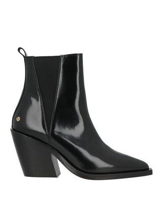 Anine Bing CALZADO - Botines de ca&ntilde;a alta en YOOX.COM