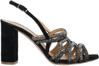 Maliparmi FOOTWEAR - Sandals sur YOOX.COM