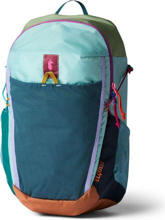 Cotopaxi Elqui 18 L Del Dia Pack Multi-Colored