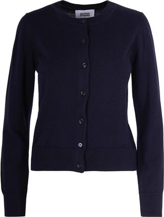 Alpha Studio Cardigan