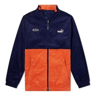 Puma X BUTTER GOODS Track Top 532436-06