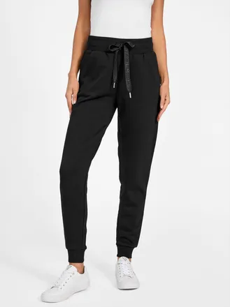 Guess Zendra Fleece Joggers