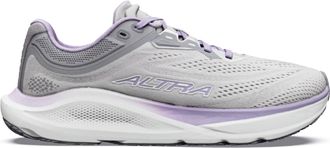 Altra Womens Torin ST Road-Running Shoes Gray 11.5