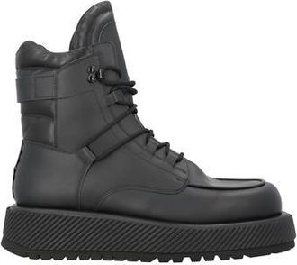 The Antipode CALZADO - Botines de ca&ntilde;a alta en YOOX.COM