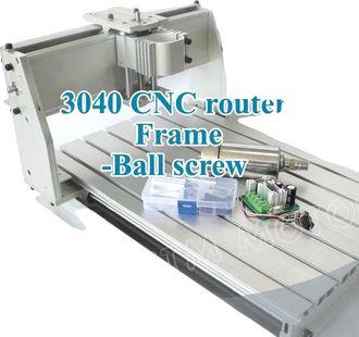 OEM Fresadora Cnc De Sobremesa, Fresado De Precisi&oacute;n, Grabado Vers&aacute;til