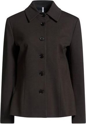 Liviana Conti ROPA DE ABRIGO - Chaquetas y cazadoras en YOOX.COM