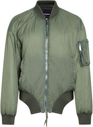 Dsquared2 CAPISPALLA - Giacche & Giubbotti su YOOX.COM