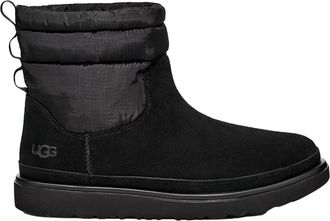 UGG Classic Mini Mod Black 1158231-BLK Mens