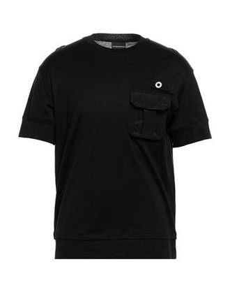 Emporio Armani TOPWEAR - T-shirts su YOOX.COM