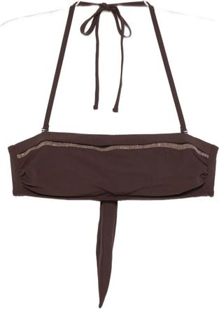 Brunello Cucinelli Swimsuit Top