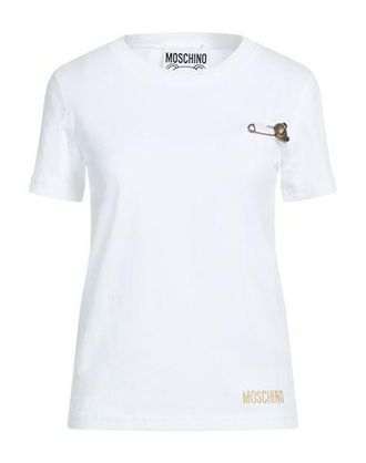 Moschino CAMISETAS Y TOPS - Camisetas en YOOX.COM