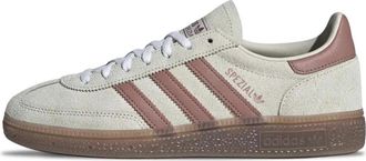 adidas Handball Spezial - Heren - Skateschoenen - Beige - 38 2/3 EU - Su&egrave;de - Fitness