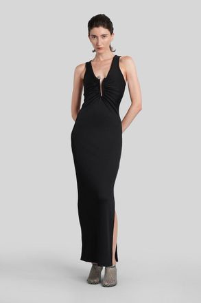 CHRISTOPHER ESBER Long Dress