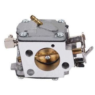 OEM El Carburador Es Compatible Con La Motosierra Hs-60d 11111200601 (modelos 041, 050, 051, 075, 076)