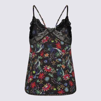 Zadig&Voltaire Womens Top Encre _vi