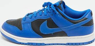 Nike Dunk Hyper Cobalt