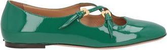 A.Bocca FOOTWEAR - Ballet flats on YOOX.COM