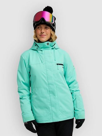 Roxy Brylee Giacca blu