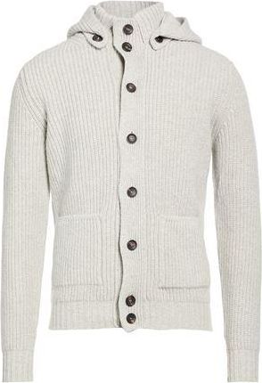 FILIPPO DE LAURENTIIS MAGLIERIA - Cardigan su YOOX.COM