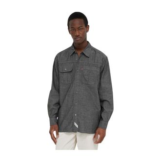Levi's Uomo, Magliette, Grigio, S, new