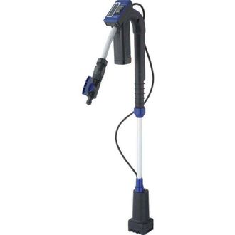 OEM Bomba Sumergible Para Dep&oacute;sito De Agua - Modelo Rf-4604764 - Caudal 1500 L/h, Altura De Elevaci&oacute;n 11 M